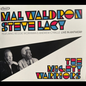 The Mighty Warriors: Live in Antwerp