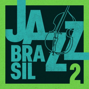 Jazz Brasil Vol. 2