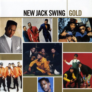 New Jack Swing - Gold