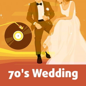 70's Wedding