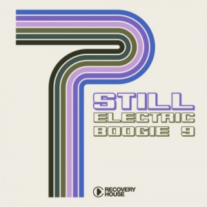 Still Electric Boogie 9