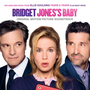 Bridget Jonesâ€™s Baby (Original Motion Picture Soundtrack)