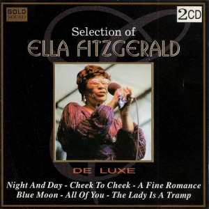 Selection Of Ella Fitzgerald