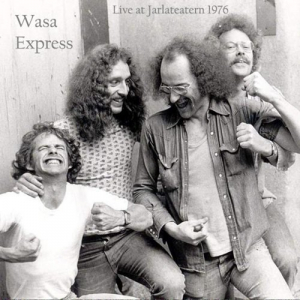 Live at Jarlateatern 1976