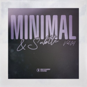 Minimal & Subtle, Vol.04