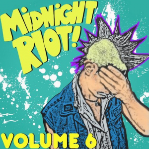 Midnight Riot! Volume 6
