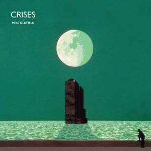 Crises (Live At Wembley Arena)