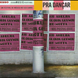 Esso Music Festival Pra Dançar