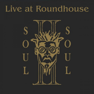 Live at Roundhouse