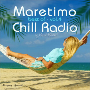 Maretimo Chill Radio - Best of Vol. 4 - Positive Summer Vibes
