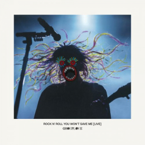 Rock N' Roll You Won't Save Me  (Live)