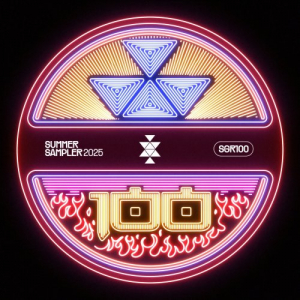 Summer Sampler 2025