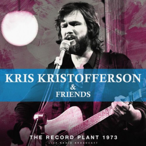 The Record Plant 1973 (Live)