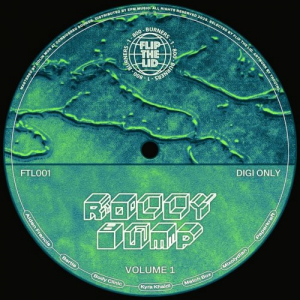 Rolly Bump Vol 1
