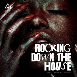 Rockin Down The House Vol. 5
