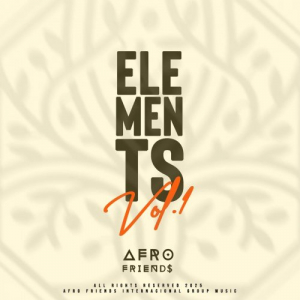 Elements Vol 1