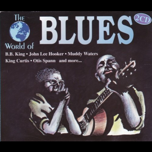 The World Of Blues