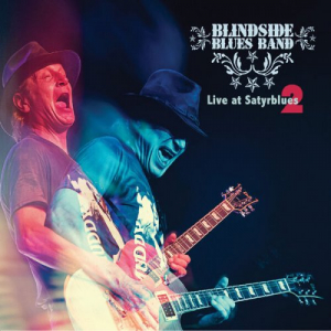 Live At Satyrblues 2 (Live SB2)