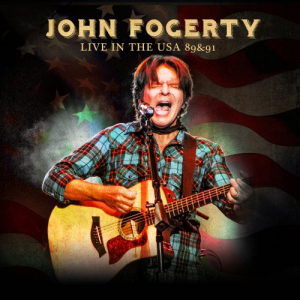 Live In The USA 89&91