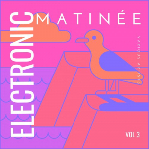 Electronic Matinée, Vol. 3