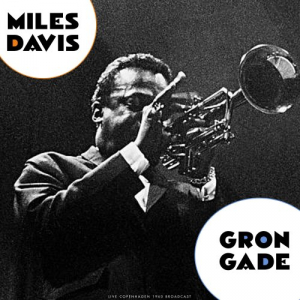 grÃ¸n gade (Live)
