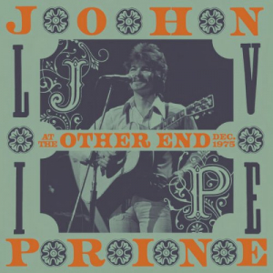 Live At The Other End, Dec 1975