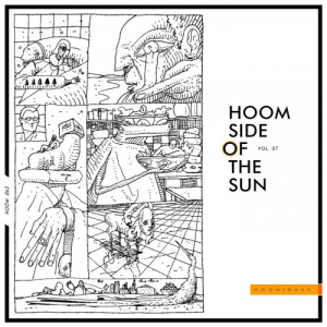 Hoom Side of the Sun, Vol. 07