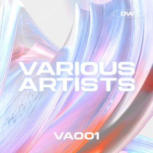 Various Artists 001 [DW25003]