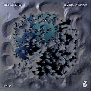 Concreto Various Artist, Vol 2