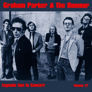 Legends Live in Concert (Live in Denver, CO, April 15, 1979)
