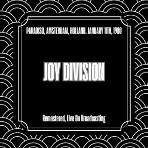 Paradiso, Amsterdam, Holland. January 11th, 1980 (Remastered, Live On Broadcasting)