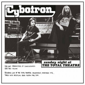 Sunday Night at the Total Theatre (Live)