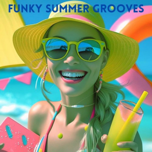 Funky Summer Grooves