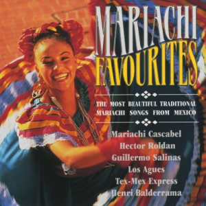 Mariachi Favourites