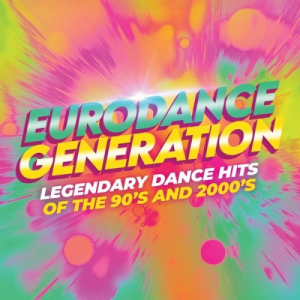 Eurodance Generation