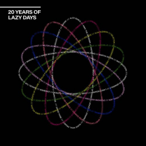 20 Years of Lazy Days