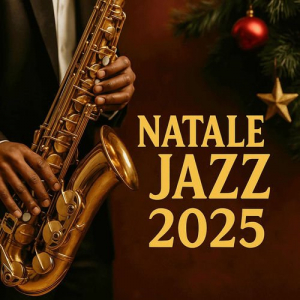 Natale Jazz 2025