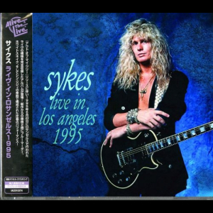Live In Los Angeles 1995