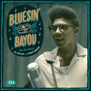 Bluesin' By The Bayou