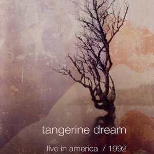 Live In America1992