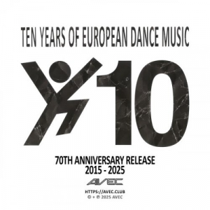 AVEC 10 Years