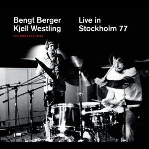 Live in Stockholm 77