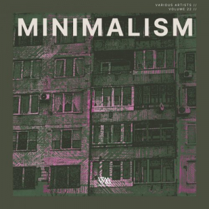 Minimalism Vol. 22