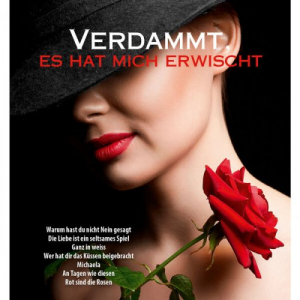 Verdammt, es hat mich erwischt