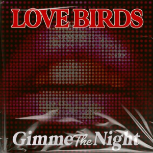 Love Birds