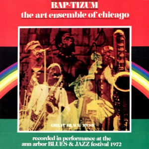 Bap-Tizum: Performance At The Ann Arbor Blues Festival (Live)