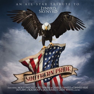 An All-Star Tribute to Lynyrd Skynyrd