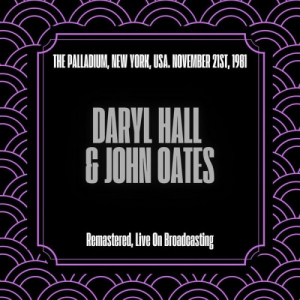 The Palladium, New York, USA. November 21st, 1981 (Live)