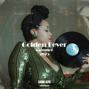 Golden Fever Sampler 2025