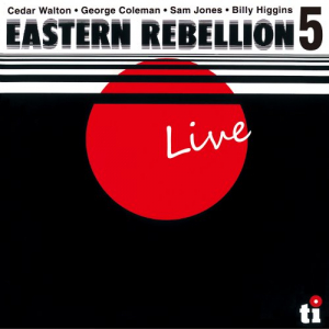 Eastern Rebellion 5: Live in Bremen 1976